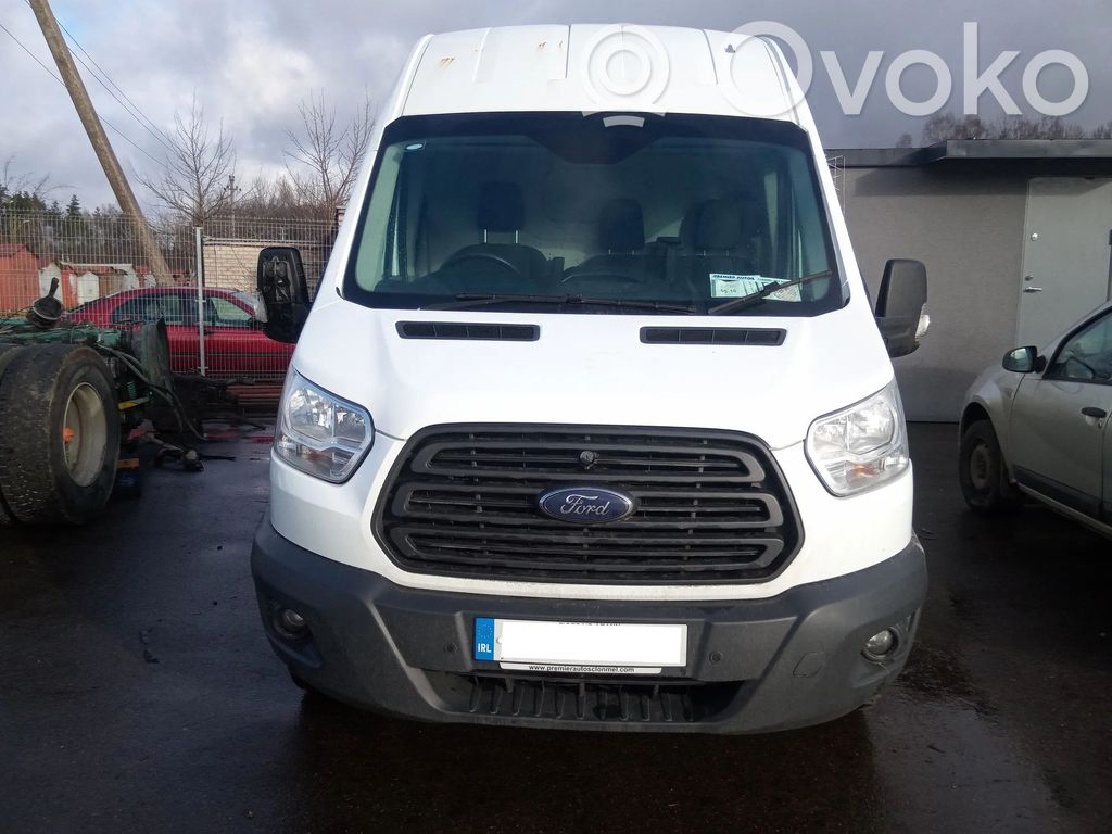 Transit Transit  BK31V04305BLW