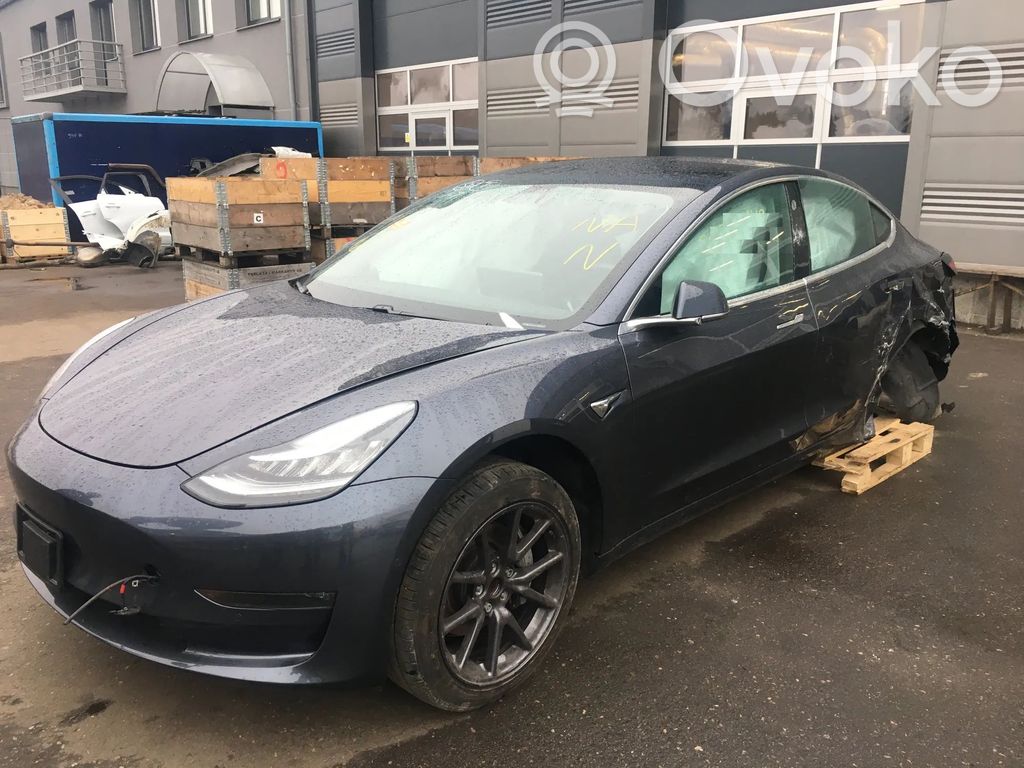 Model 3 Tesla Model 3