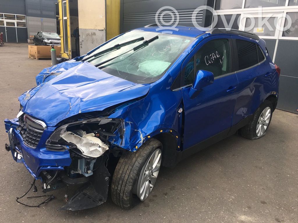 Mokka Mokka