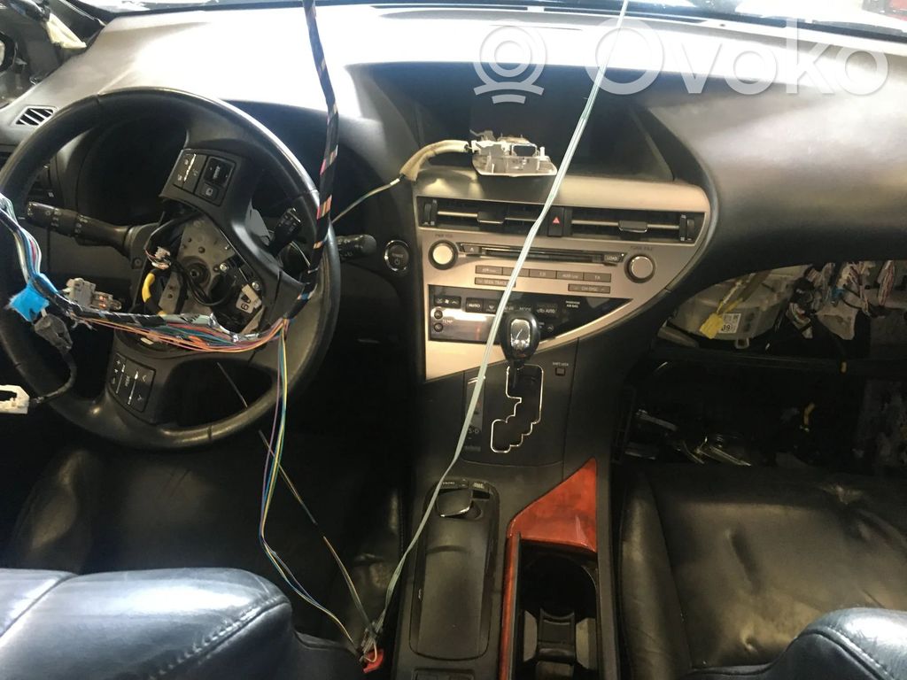 RX 450H RX  8918350030
