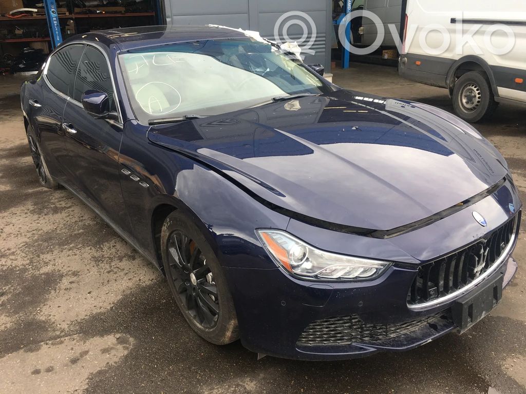Ghibli Ghibli  618642000B