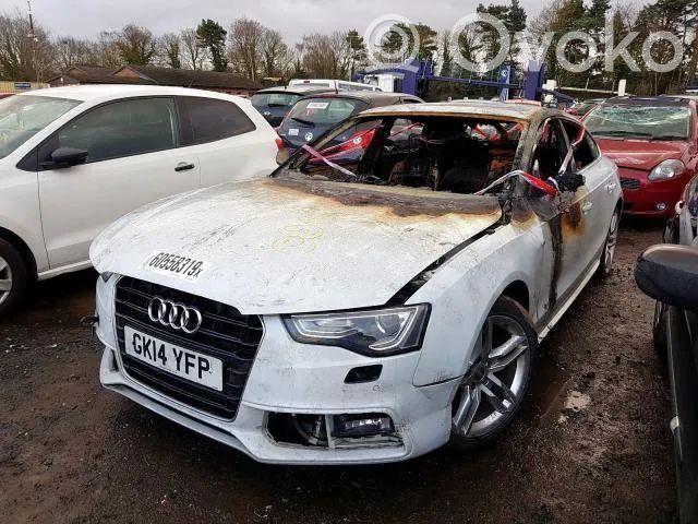 A5 Sportback 8TA A5, S5  4G0907401