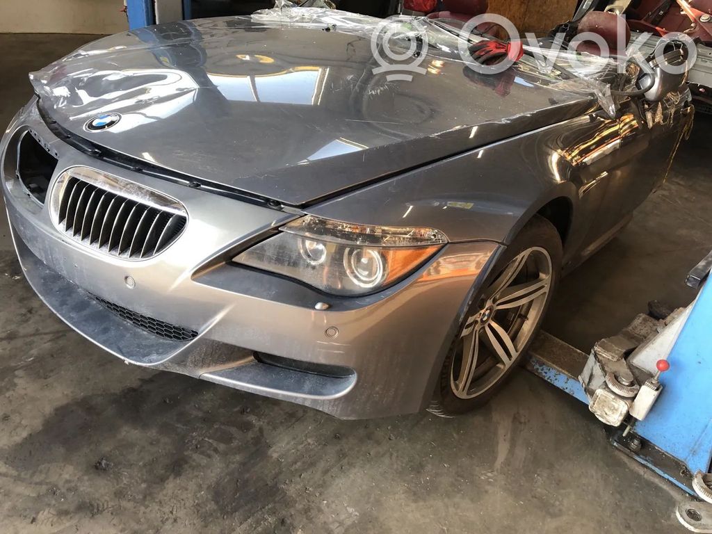 6 E63 E64 Series 6  7052464