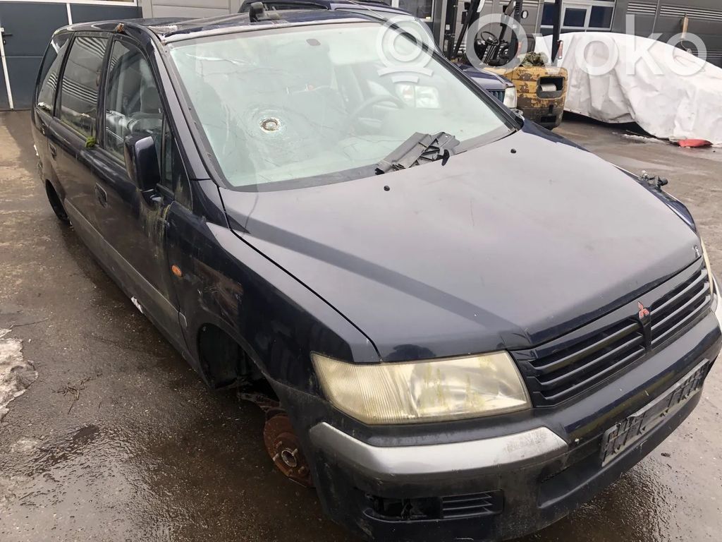 Space Wagon Space Wagon  6628053420