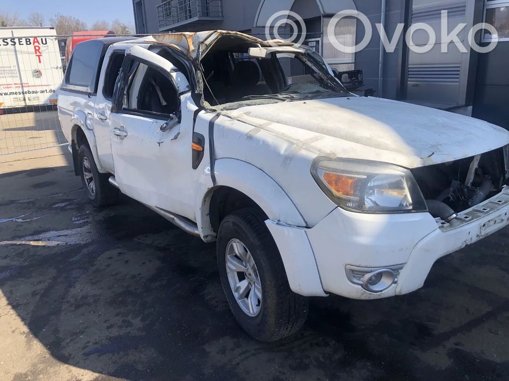 Ranger Ranger  T86218T