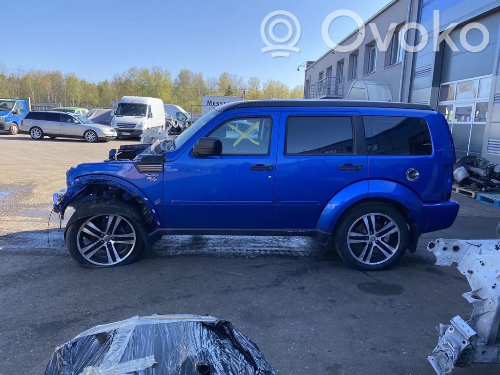 Nitro Nitro  55360899AG