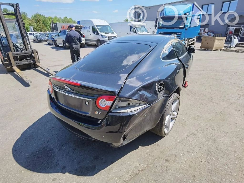 XK - XKR XK-Series  9W839G444AA
