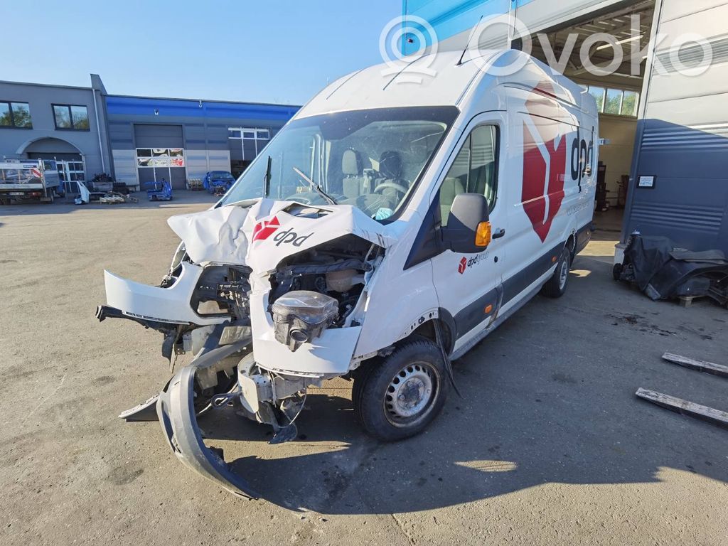 Transit Custom Transit Custom  BK2R7C453MAG