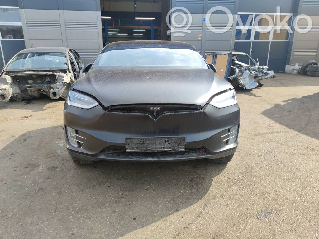 Model X Tesla Model X  110881700A