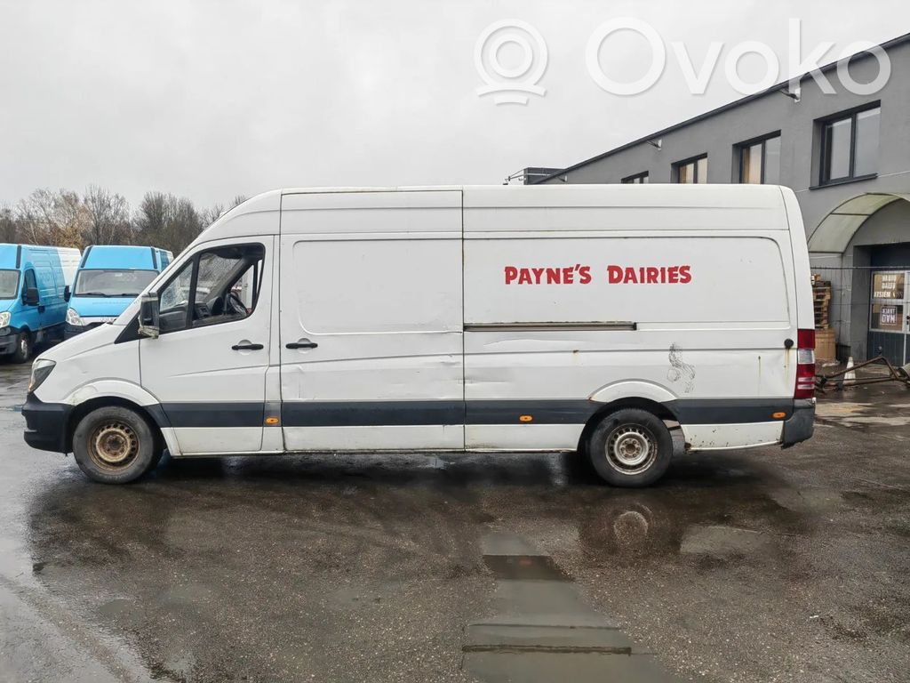 Sprinter W906 Sprinter  A9063200133