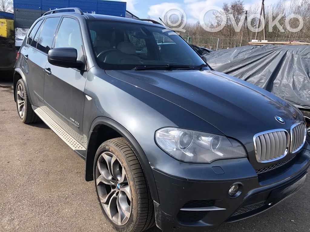 X5 E70 X5  9197002