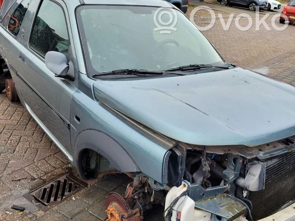 Freelander Freelander  H158BJ109