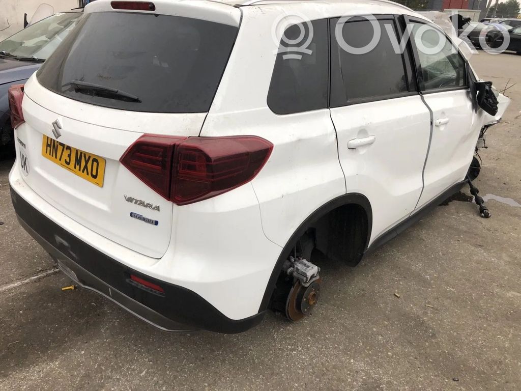 Vitara (LY) Vitara, Sidekick  MSPP0111DS