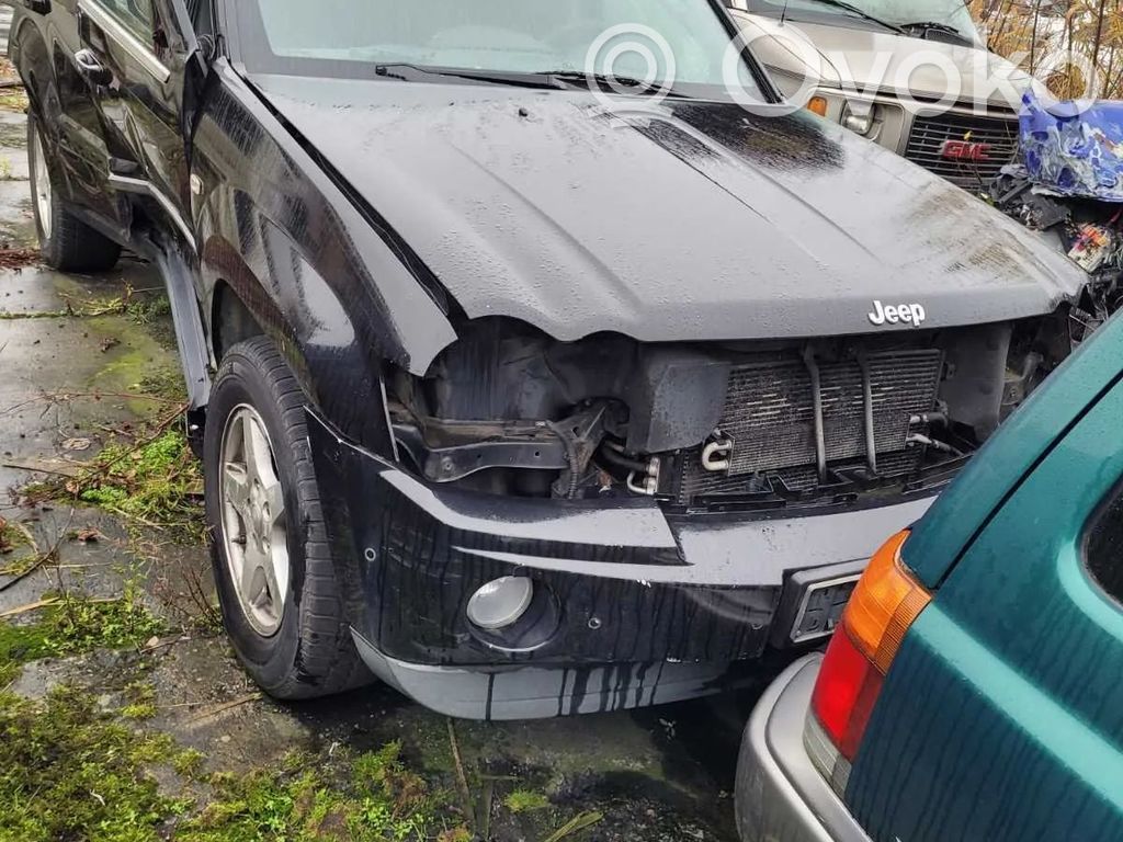 Grand Cherokee (WK) Grand Cherokee  5JF971D5AC