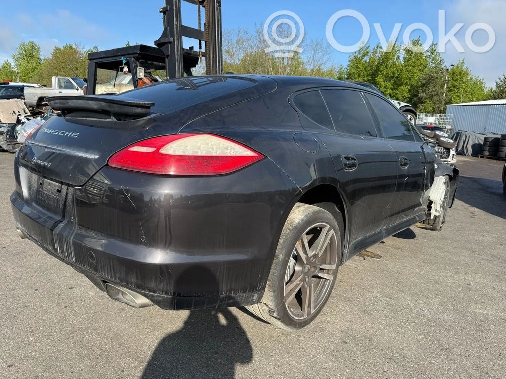 Panamera (970) Panamera  97080308904