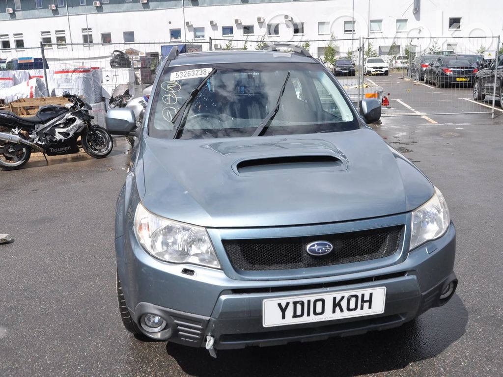 Forester SH Forester  E271058004