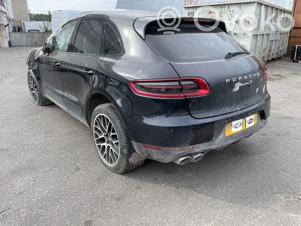 Macan (95B) Macan  7P0955559E