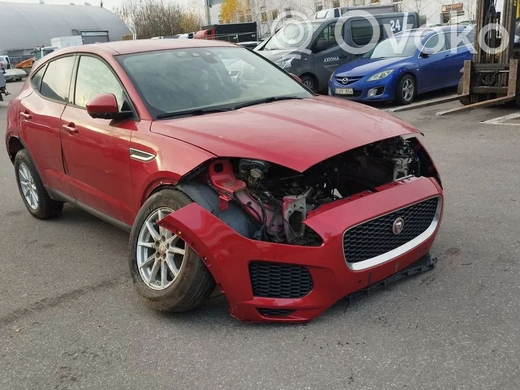 E-Pace E-Pace  K9C314F447AB