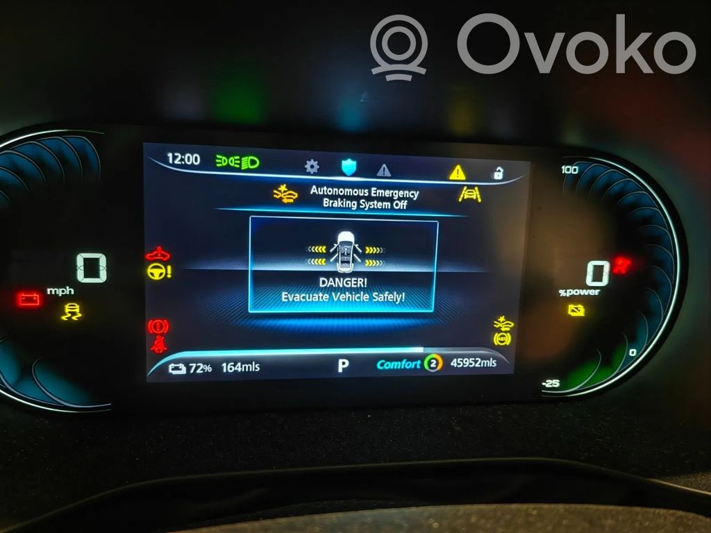 MG5 ev MG5  10962718