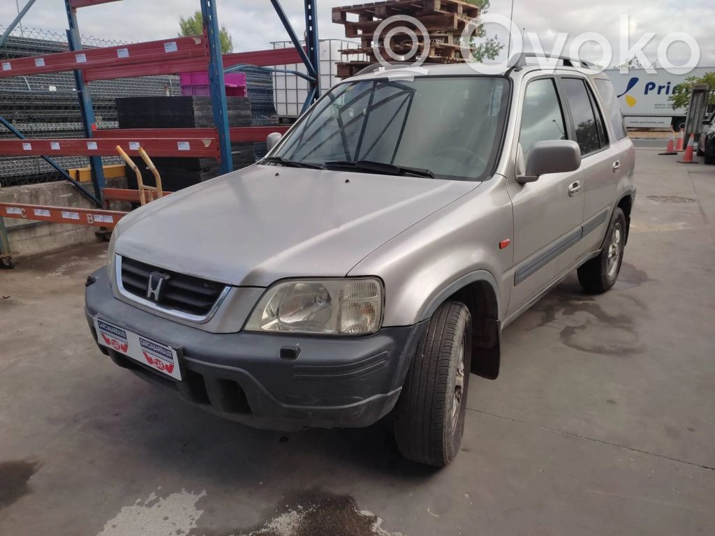 CR-V CR-V  1012119880