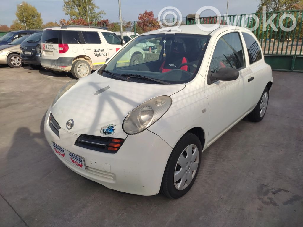 Micra Micra  8200308217