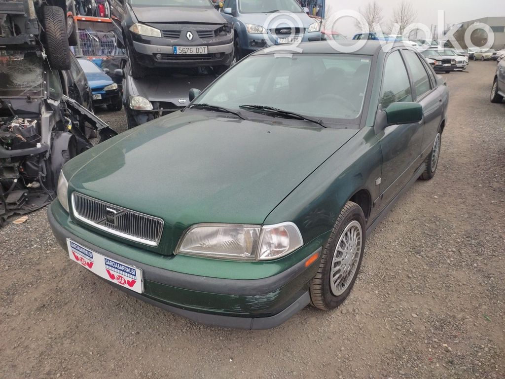 S40, V40 S40, V40  A13VI151