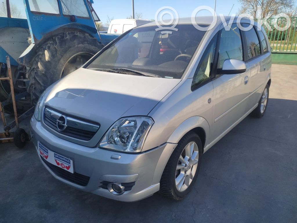 Meriva A Meriva  13149681