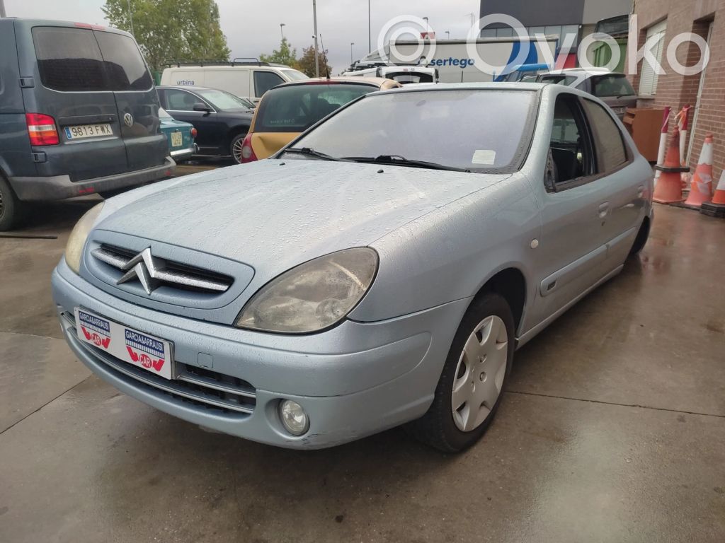 Xsara Xsara, Xsara Picasso  9654343980