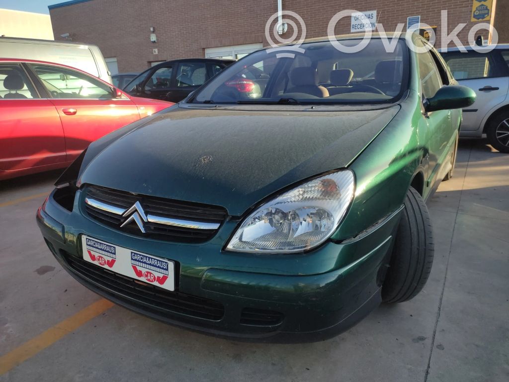 C5 C5, C5 Aircross  9633261277