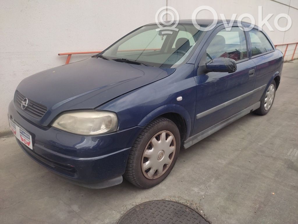 Astra G Astra  24463063