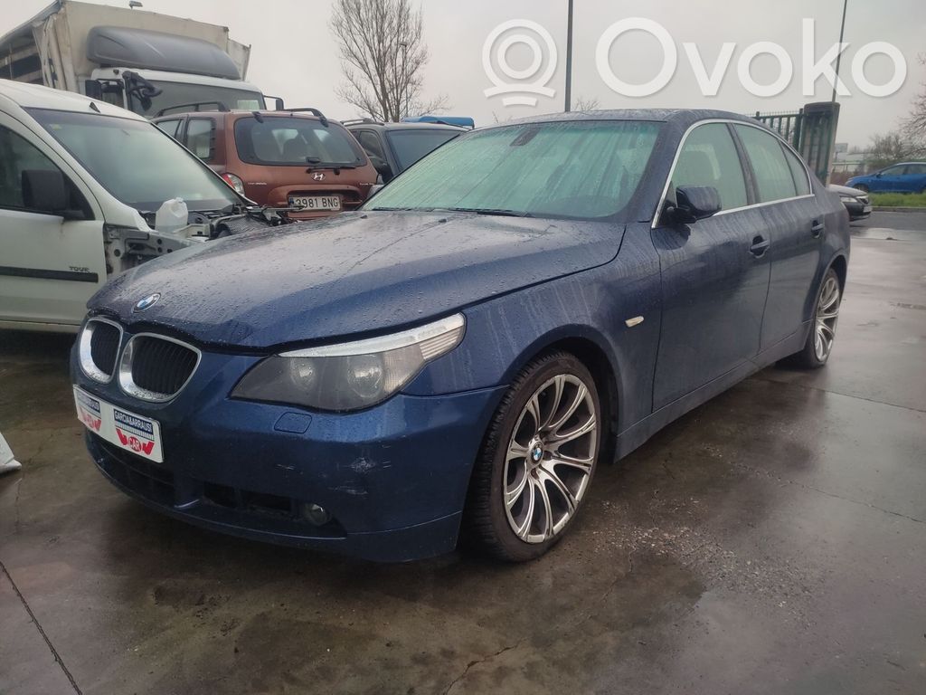 5 E39 Series 5  7519721