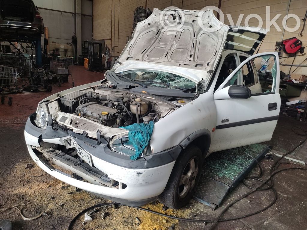 Corsa B Corsa  90534472