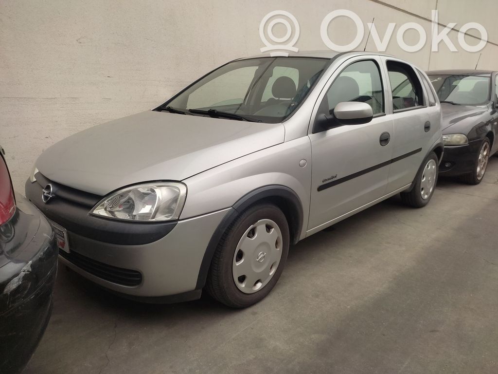 Corsa C Corsa  9114336