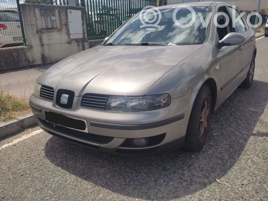 Leon (1M) Leon  1M0833055M