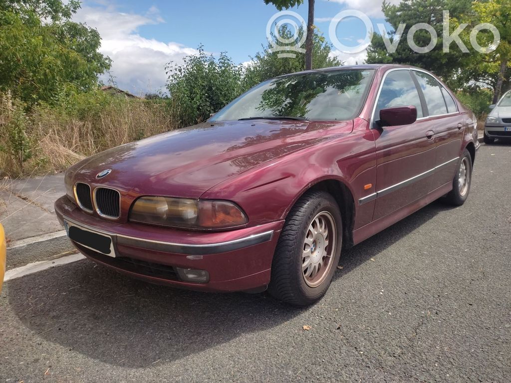 5 E39 Series 5  34111163386