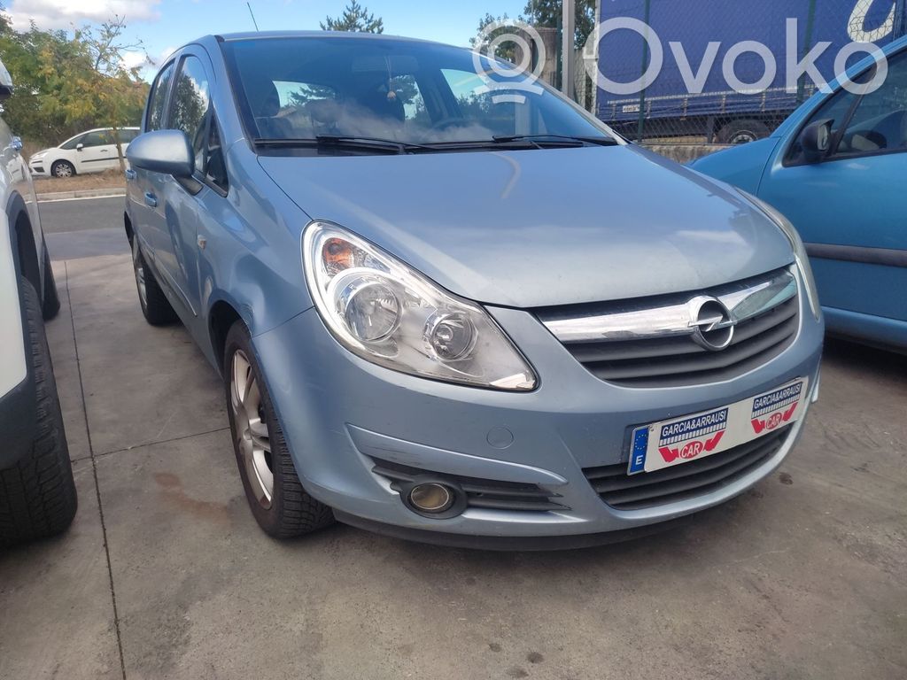 Corsa C Corsa  93189028