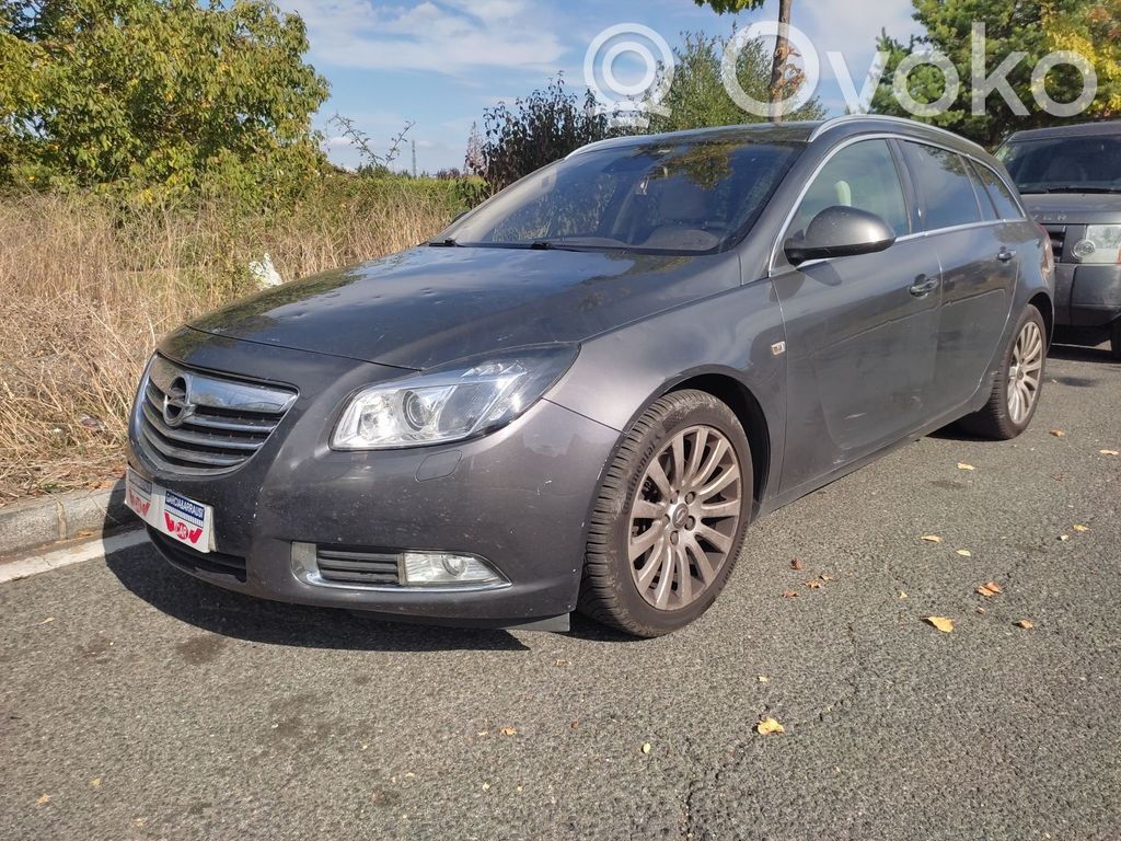 Insignia A Insignia  20972989