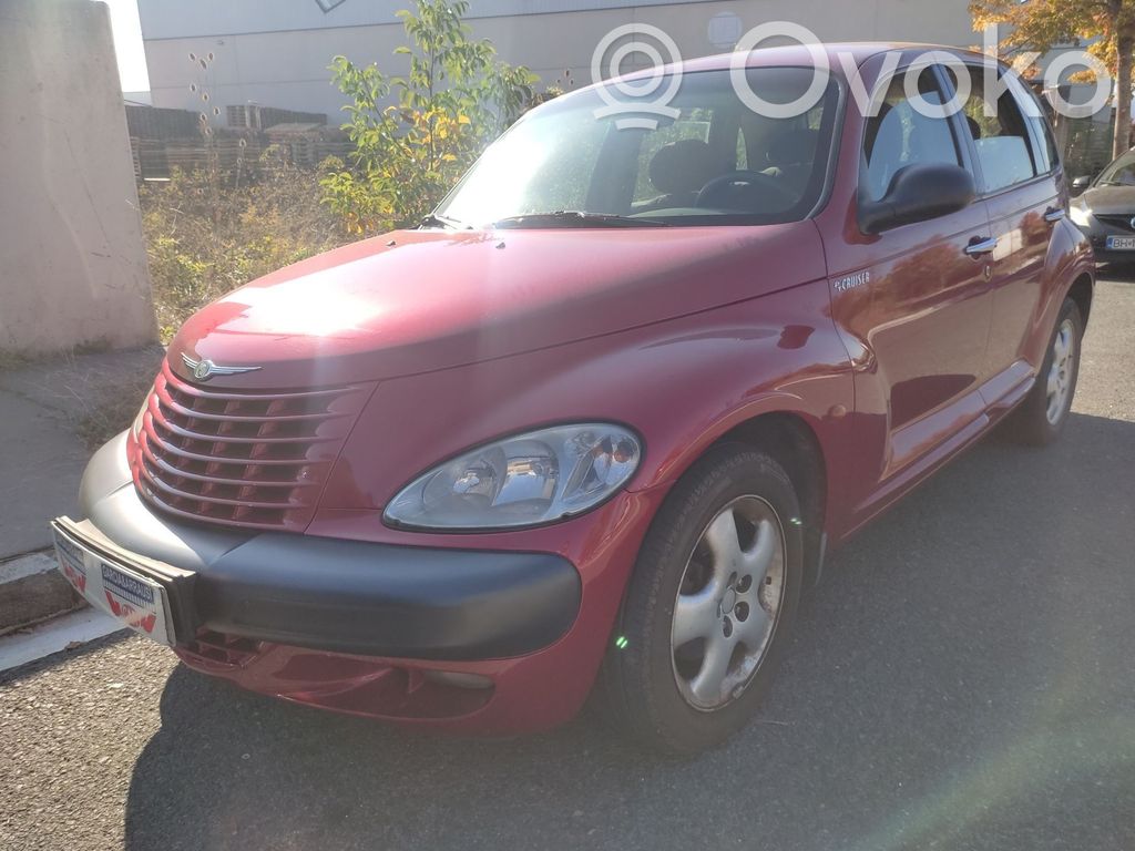 PT Cruiser PT Cruiser  5066967AA