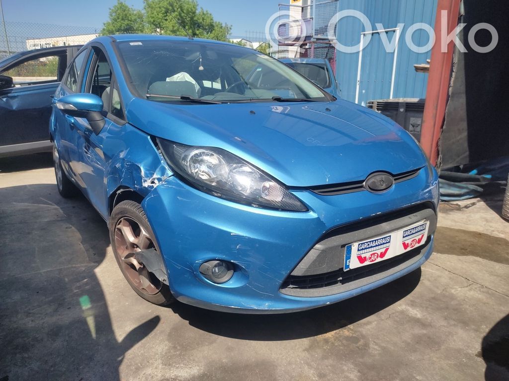 Fiesta Fiesta  AV2112A650CA