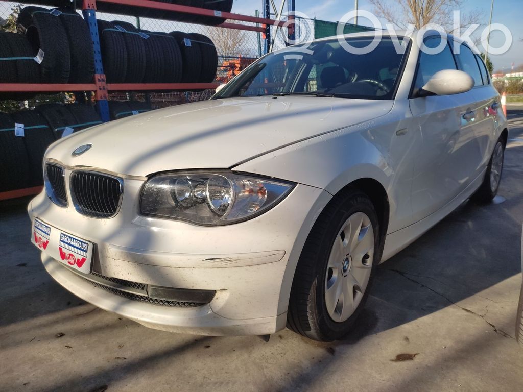 1 E81 E87 Series 1  51117185125