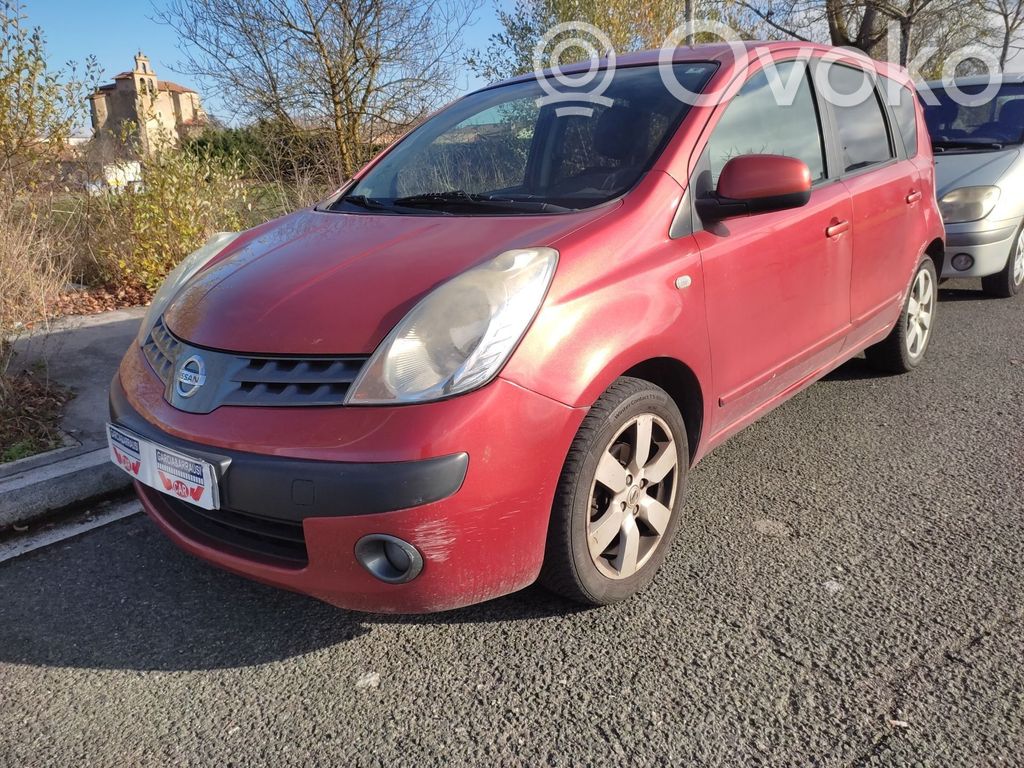 Note (E11) Note  25540ED501