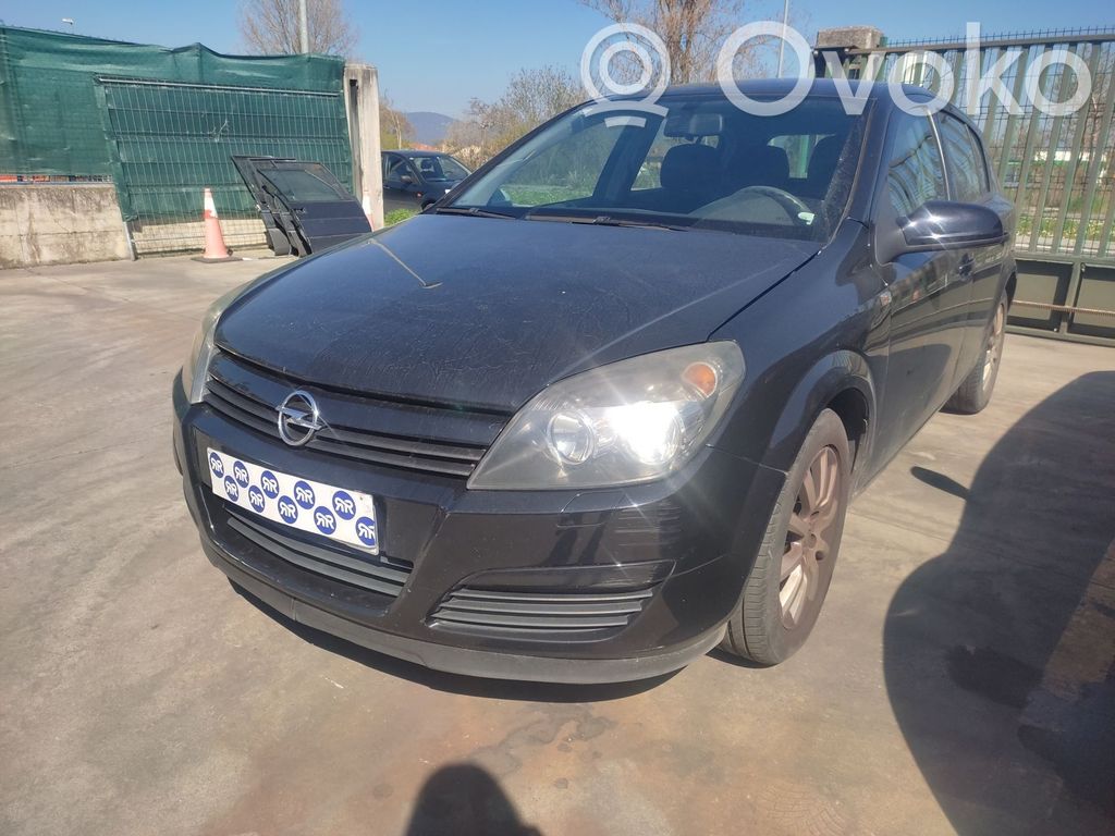 Astra G Astra  24460353