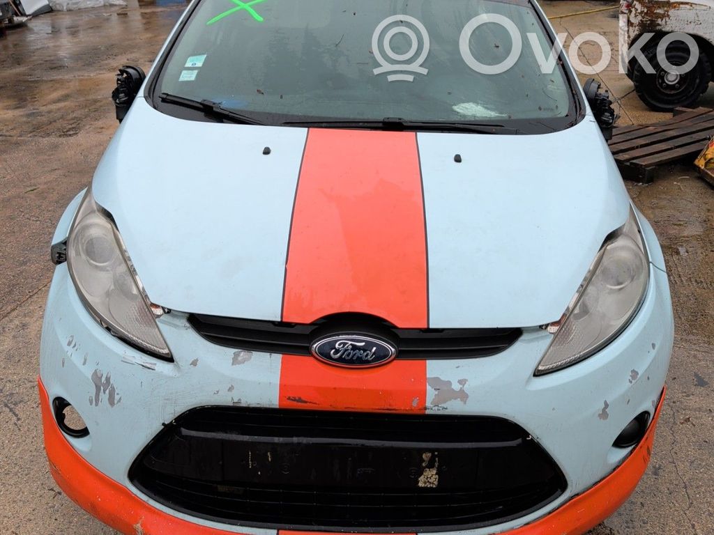 Fiesta Fiesta  1709552
