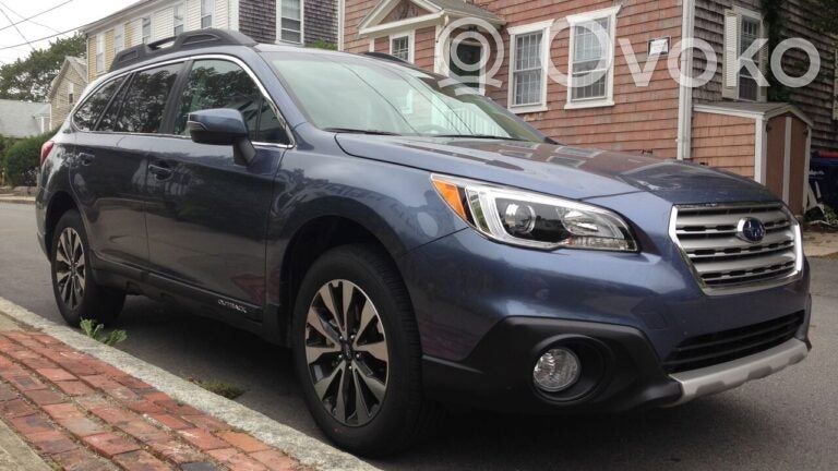 Outback (BS) Outback  34110AL060