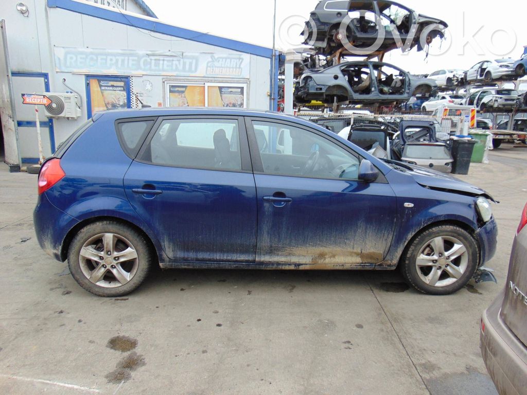 Ceed Ceed, Ceed SW, Pro Ceed  866111H010