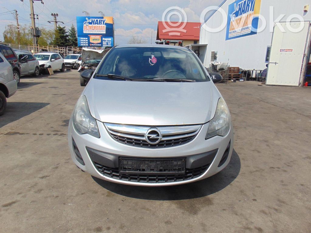 Corsa D Corsa  13179893