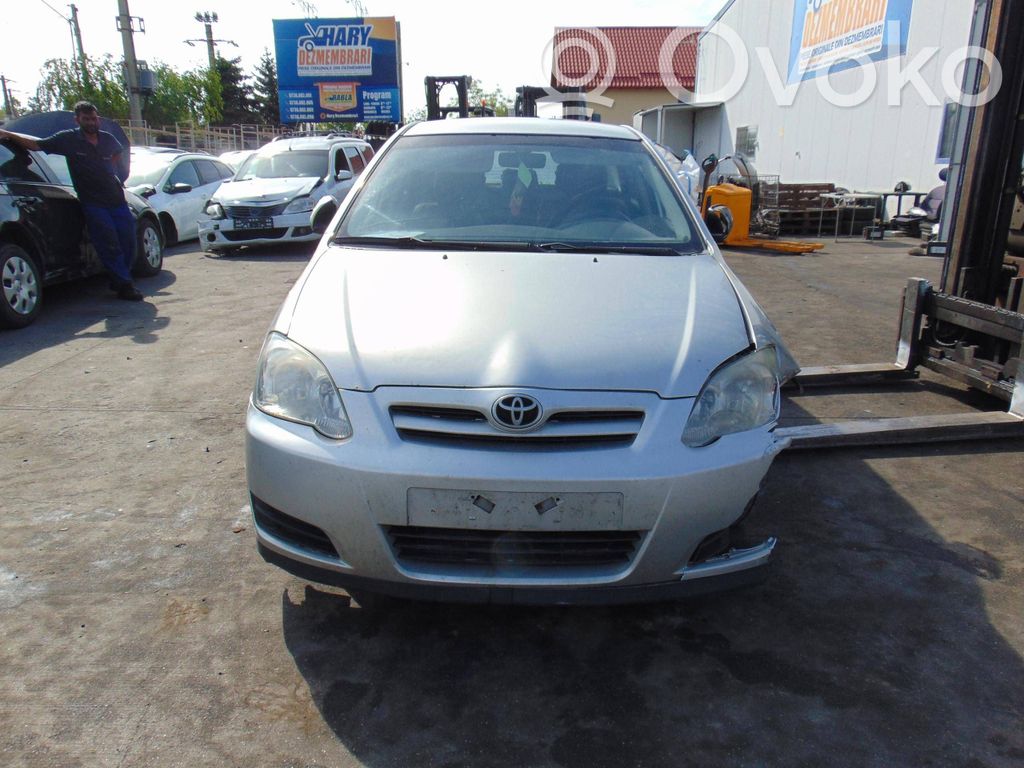 Corolla E140 E150 Corolla  8710602070