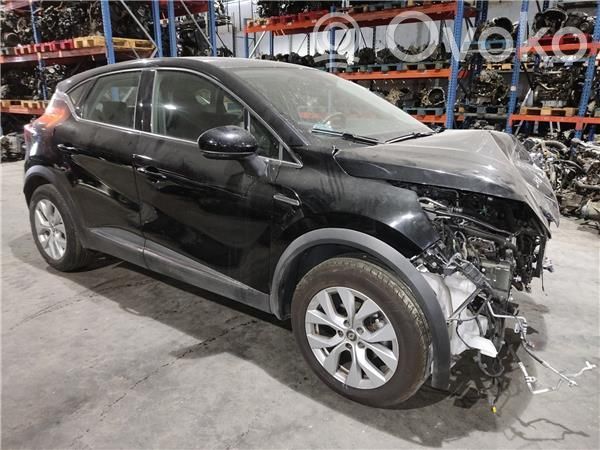 Captur Captur  484002607R