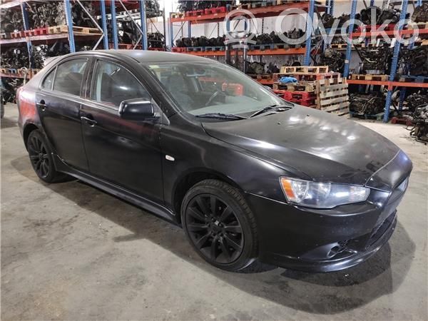 Lancer Evolution X Lancer  4B10