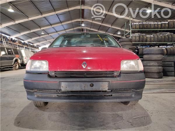 Clio I Clio  E5F